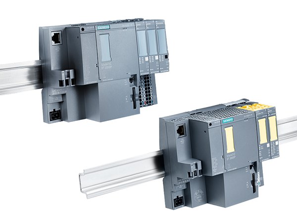 SIMATIC ET 200SP plc可编程控制器