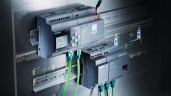  西门子SIMATIC 控制器_西门子plc